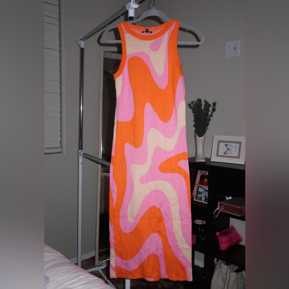 Wild Fable Maxi Dress